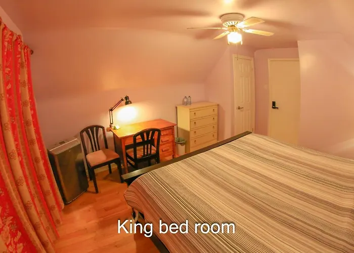 King Room