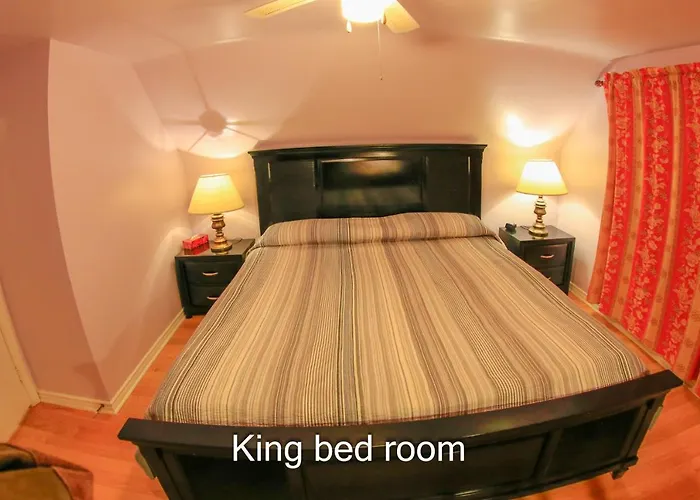 King Room